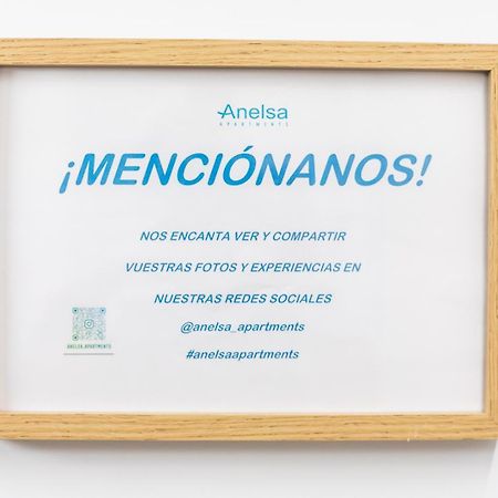 Anelsa Apmts Descubre Valencia Y Su Playa Valência Exterior foto